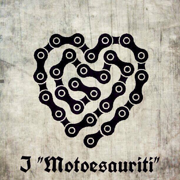 I MOTOESAURITI